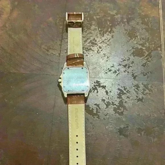 CHRISTIAN Van Sant Watch - Picture 3 of 5